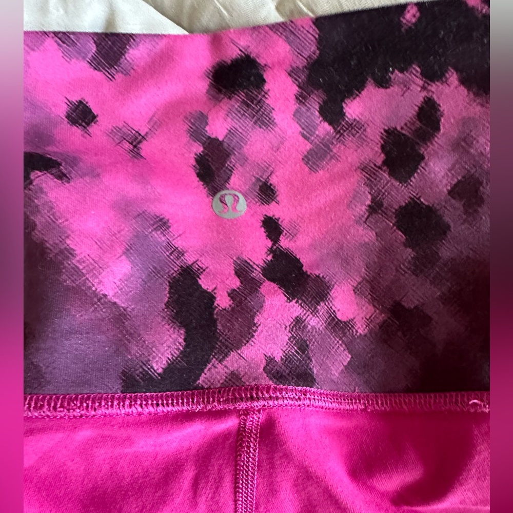 Lululemon pants